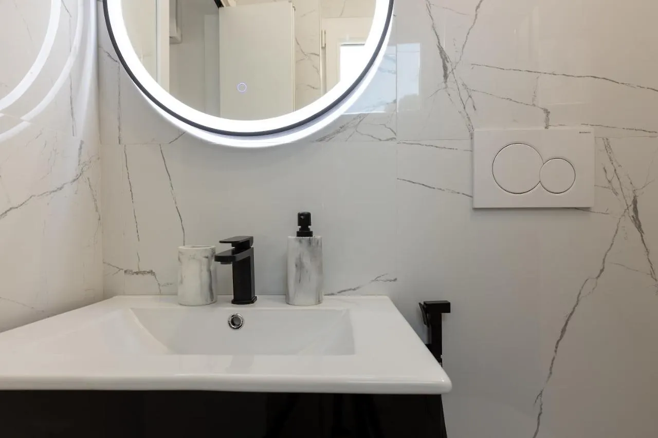 Station Apartment Pisa Italia