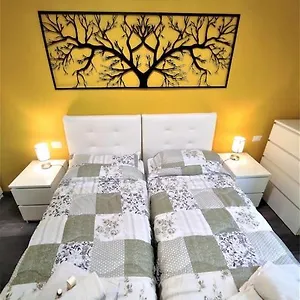  Apartamento Casa Raffaello Careggi