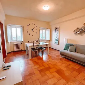  Apartamento Attico Il Magnifico