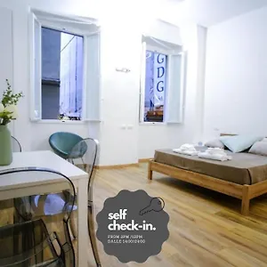  Apartamento Le Dantesche Boutique
