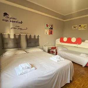 Apartamento Camilla