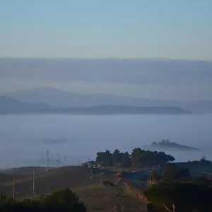  Apartamento Podere Campiano
