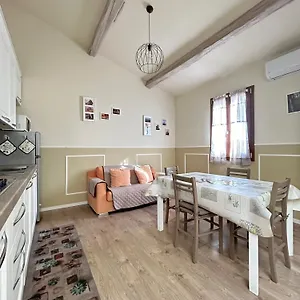  Apartamento Santa Reparata Downtown